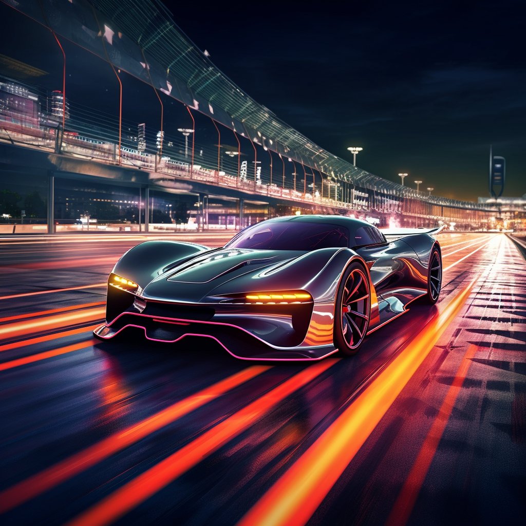 De snelheid van verandering in de motorsport post thumbnail image