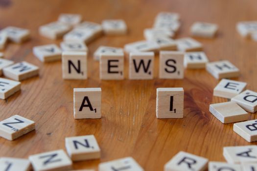 De Impact van AI op Onze Samenleving: Actueel AI Nieuws en Ontwikkelingen